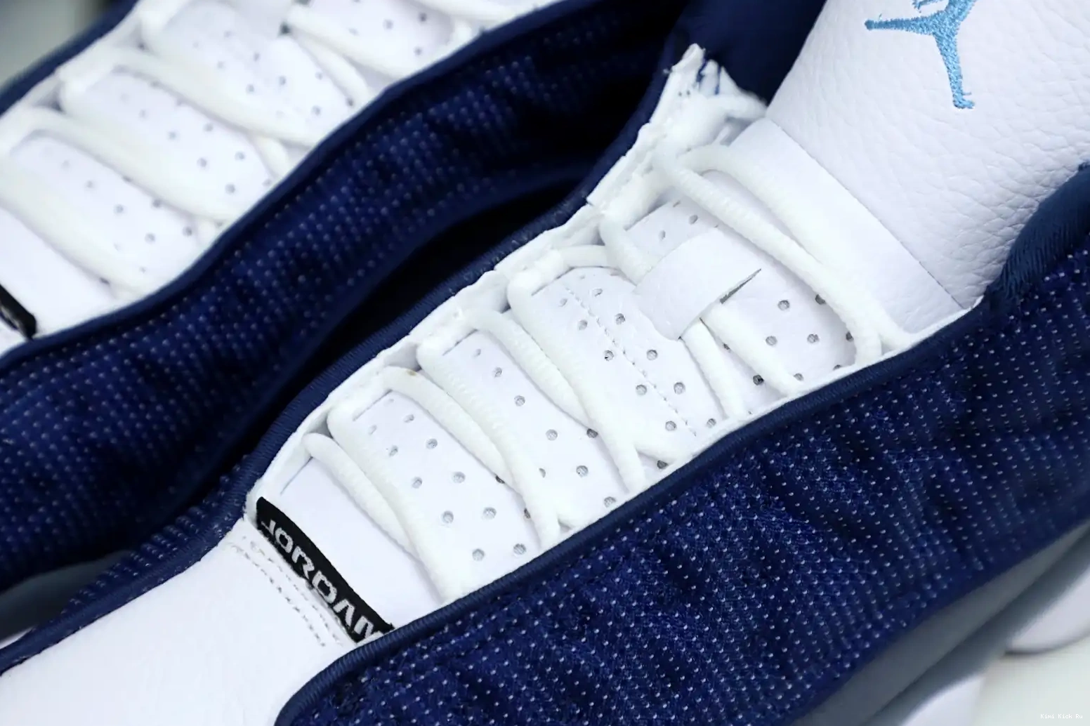 'FLINT' JORDAN 2020 RETRO 13 AIR Kimikick 0729